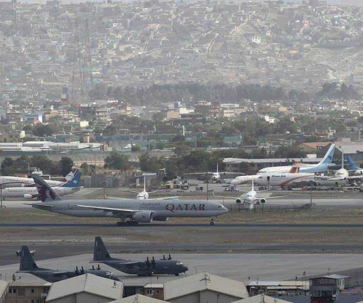 Pide Pentágono ayuda a aviones civiles