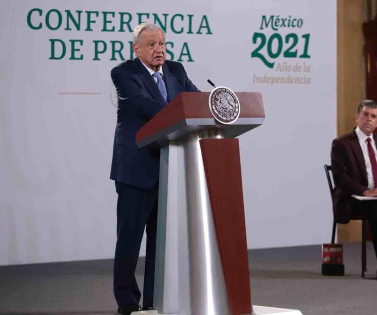 No me preocupa que dirigentes de Va por México vayan a OEA
