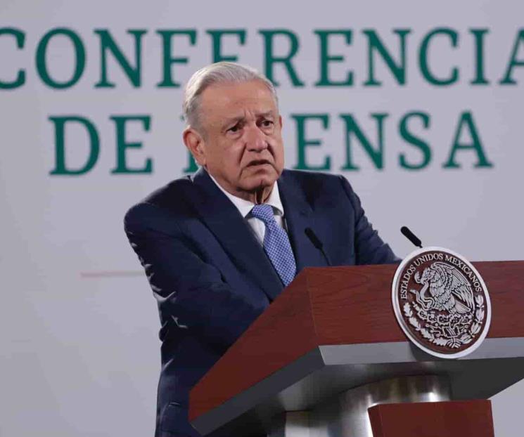 OEA con las puertas abiertas para investigar elección: AMLO OEA con las puertas abiertas para investigar elección: AMLO