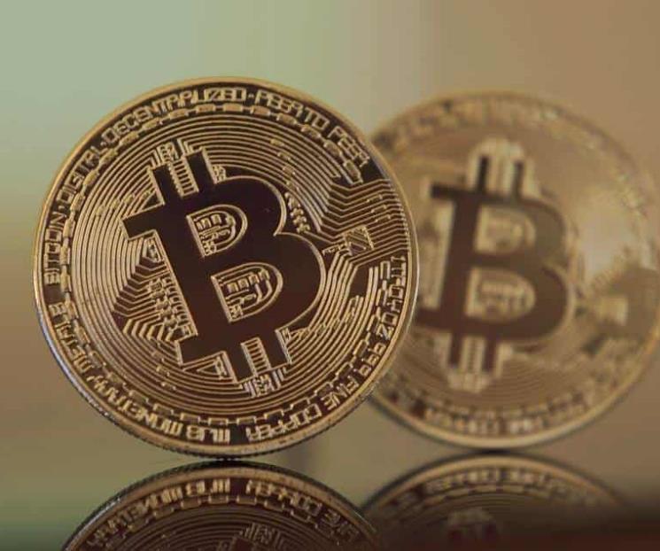 Bitcoin rompe mala racha y regresa a los 50 mil dólares Bitcoin rompe mala racha y regresa a los 50 mil dólares