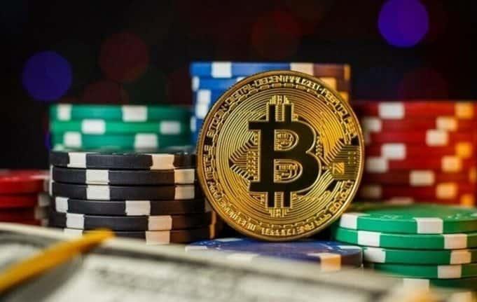 El uso del bitcoin en los casinos El uso del bitcoin en los casinos