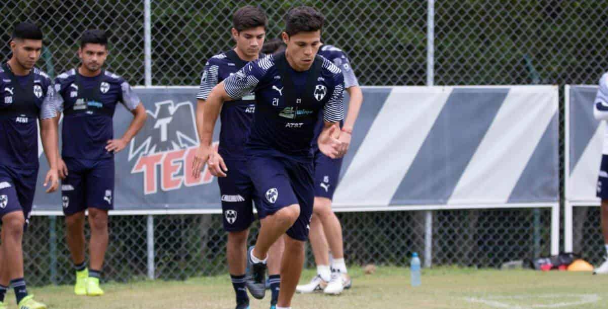 Descanso en Rayados; vuelven el martes Descanso en Rayados; vuelven el martes