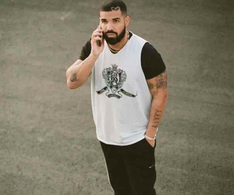 Revela Drake que tuvo Covid y las secuelas que esto le dejó Revela Drake que tuvo Covid y las secuelas que esto le dejó