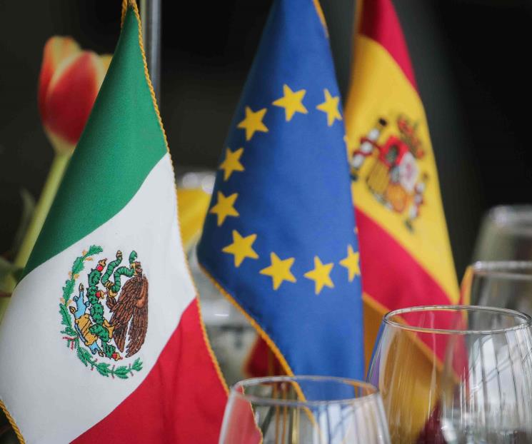 España triplica inversión en México España triplica inversión en México