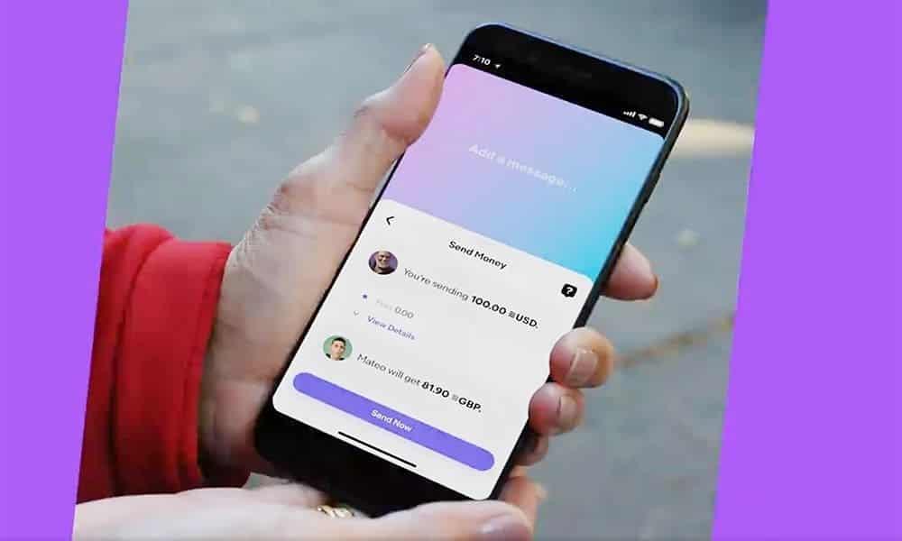 Lanzará Facebook su wallet