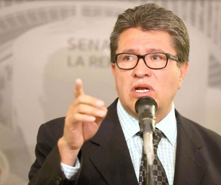 Descartan que reforma electoral afecte autonomía Descartan que reforma electoral afecte autonomía