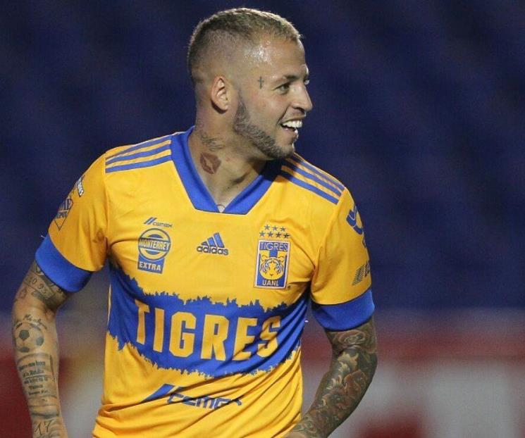 Nico López, el jugador de los récords 