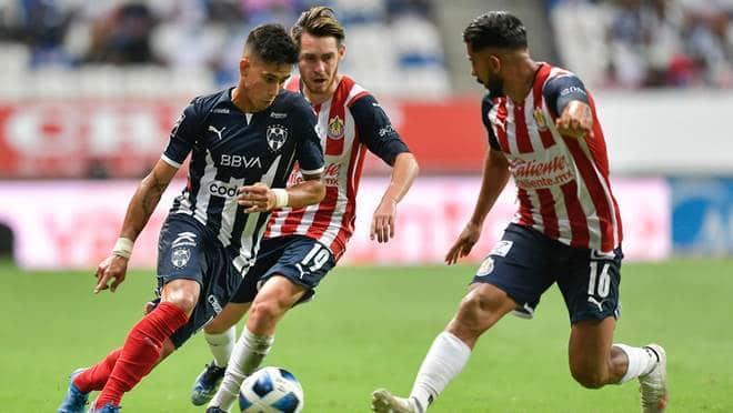 Rayados quiere ganar...¡y sin tirar a gol!