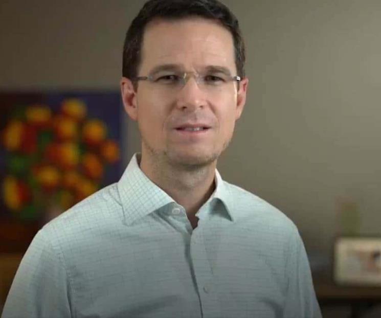 Le envían a Anaya citatorio Le envían a Anaya citatorio