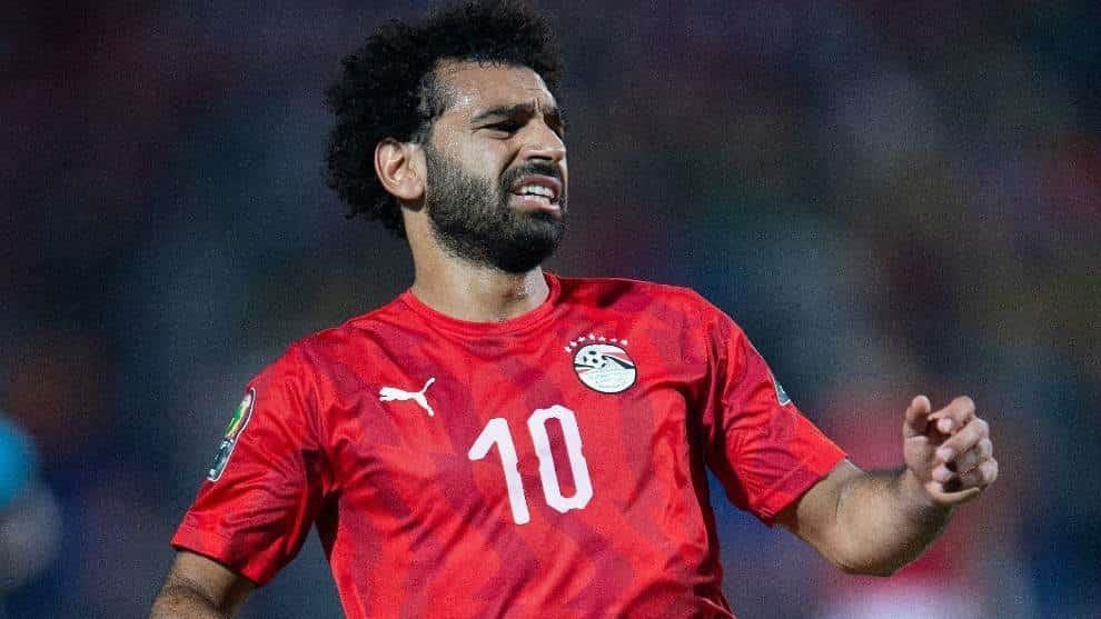 No cede Liverpool a Salah para eliminatorias No cede Liverpool a Salah para eliminatorias