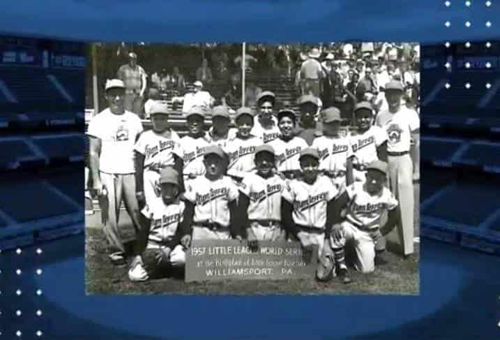 Destacan Sultanes hazaña de Williamsport Destacan Sultanes hazaña de Williamsport