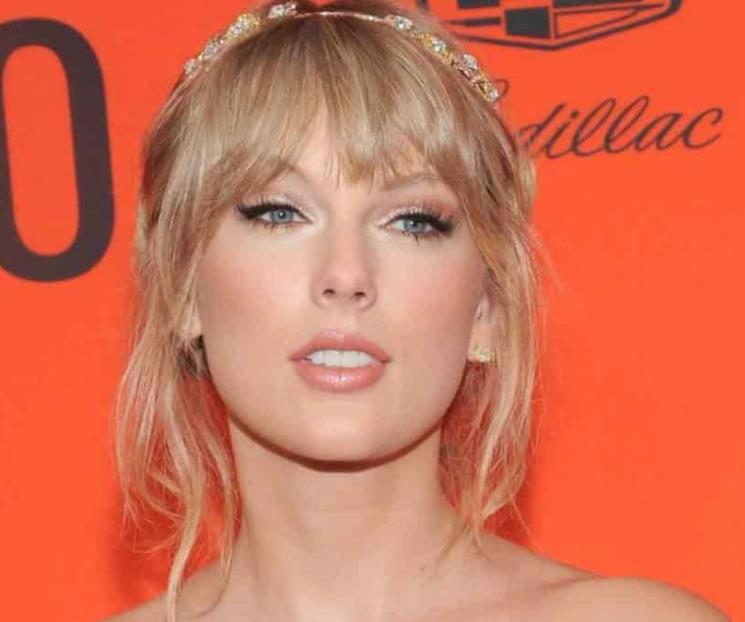 Taylor Swift se une a TikTok Taylor Swift se une a TikTok