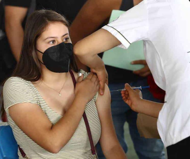 Pide Iglesia a creyentes acudir a recibir la vacuna Pide Iglesia a creyentes acudir a recibir la vacuna