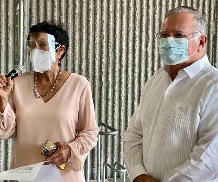 Presentarán en Congreso reforma contra vetos Presentarán en Congreso reforma contra vetos