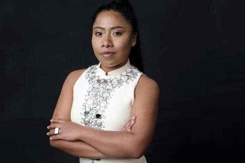 ¿A dónde va la fortuna de Yalitza Aparicio?