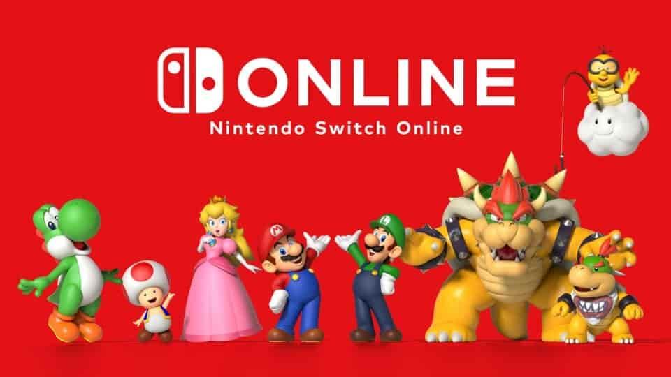 Nintendo Switch Online permitirá una prueba gratuita Nintendo Switch Online permitirá una prueba gratuita