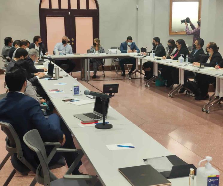 Cuestionan reducción de presupuesto en Desarrollo Social Cuestionan reducción de presupuesto en Desarrollo Social