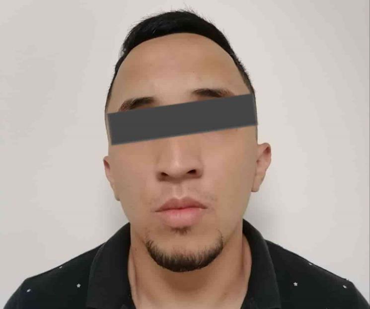 Cae presunto homicida Cae presunto homicida