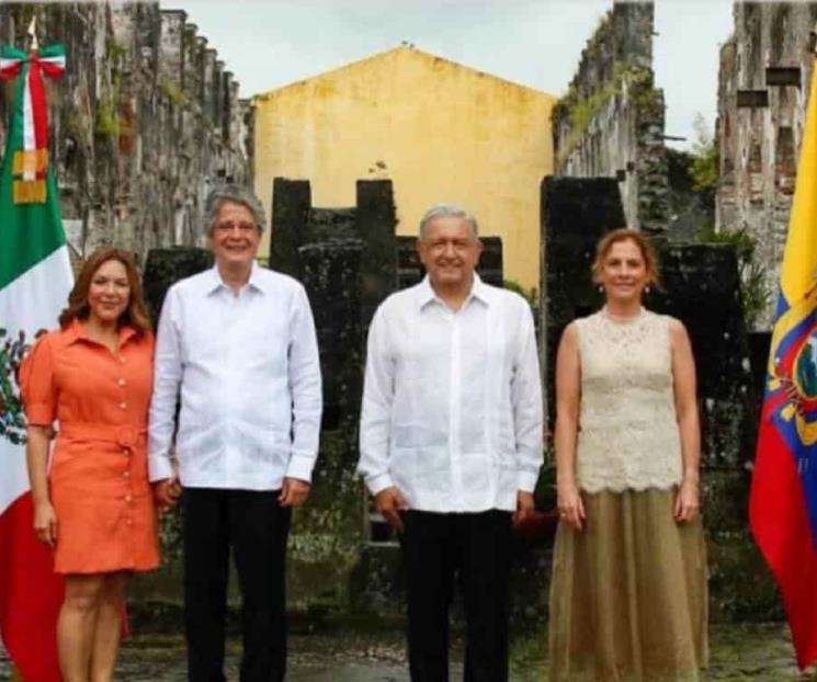 AMLO conmemora los 200 años de los Tratados de Córdoba