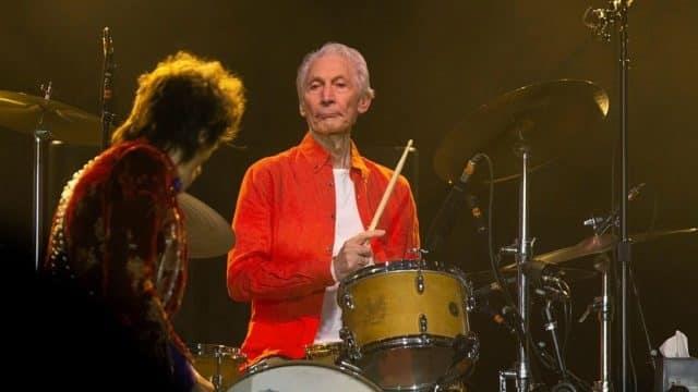 El rock está de luto