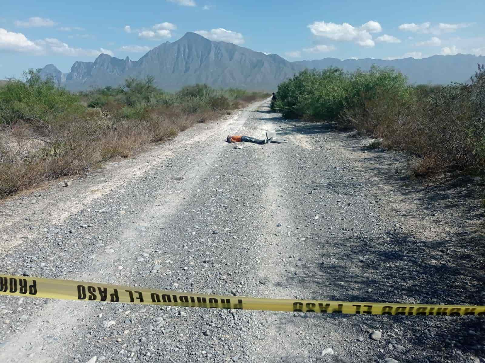 Una mujer que fue atacada a balazos junto a su pareja en una brecha