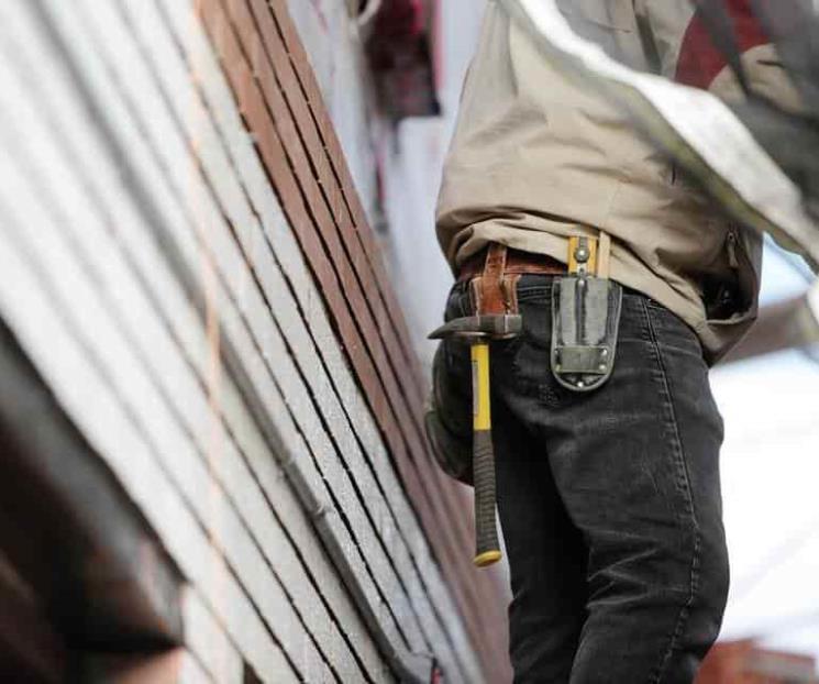 Producción de constructoras liga tres meses a la baja Producción de constructoras liga tres meses a la baja