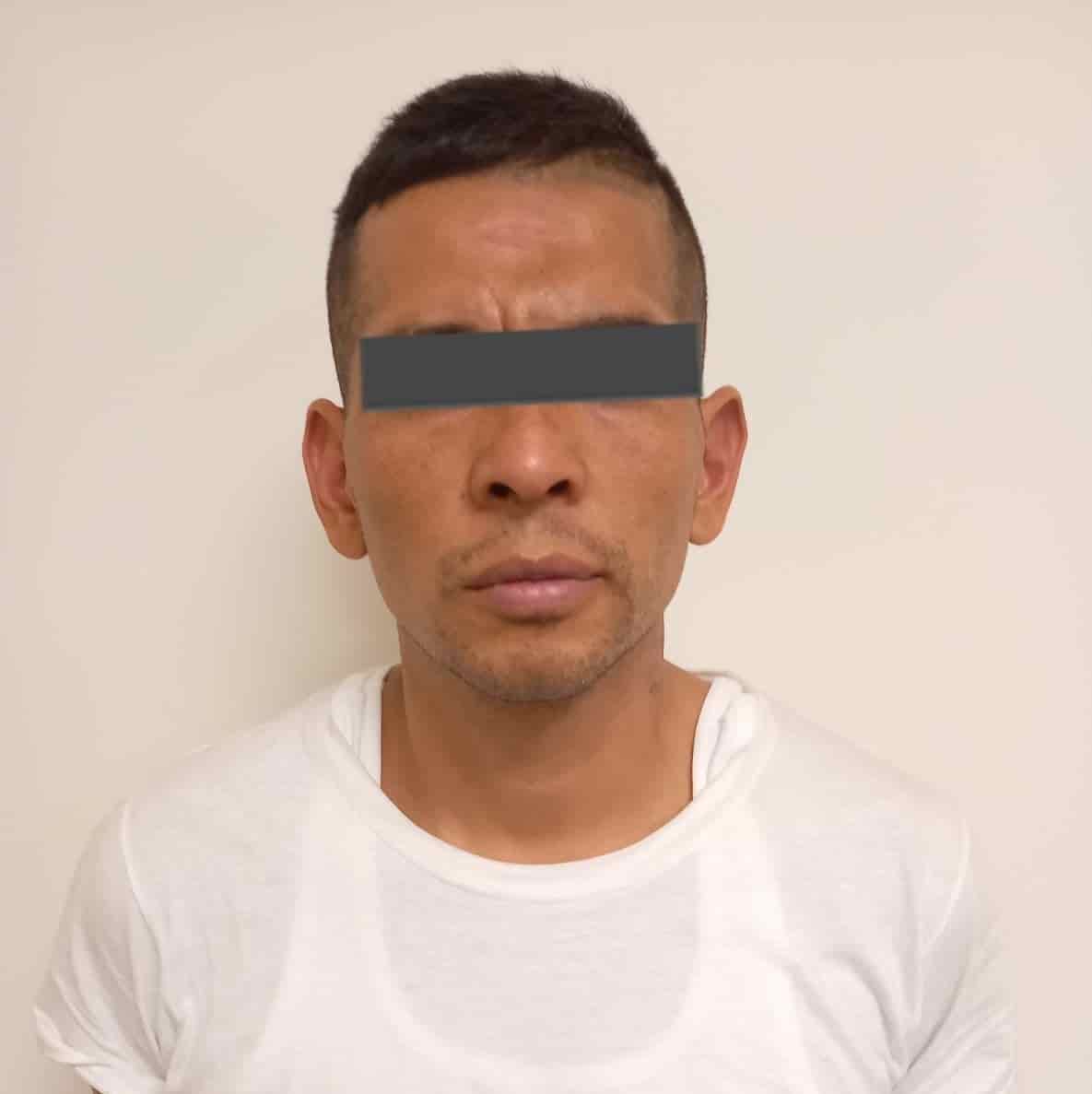 Arrestan a uno de los involucrados en el feminicidio de una joven a quien lanzaron desde un puente