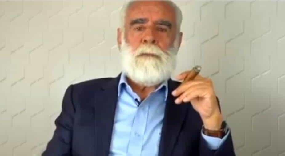 Toda disidencia le resulta perversa a AMLO: De Cevallos Toda disidencia le resulta perversa a AMLO: De Cevallos