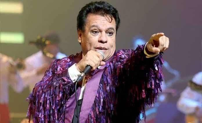 Publicarán en 2022 música inédita de Juan Gabriel Publicarán en 2022 música inédita de Juan Gabriel