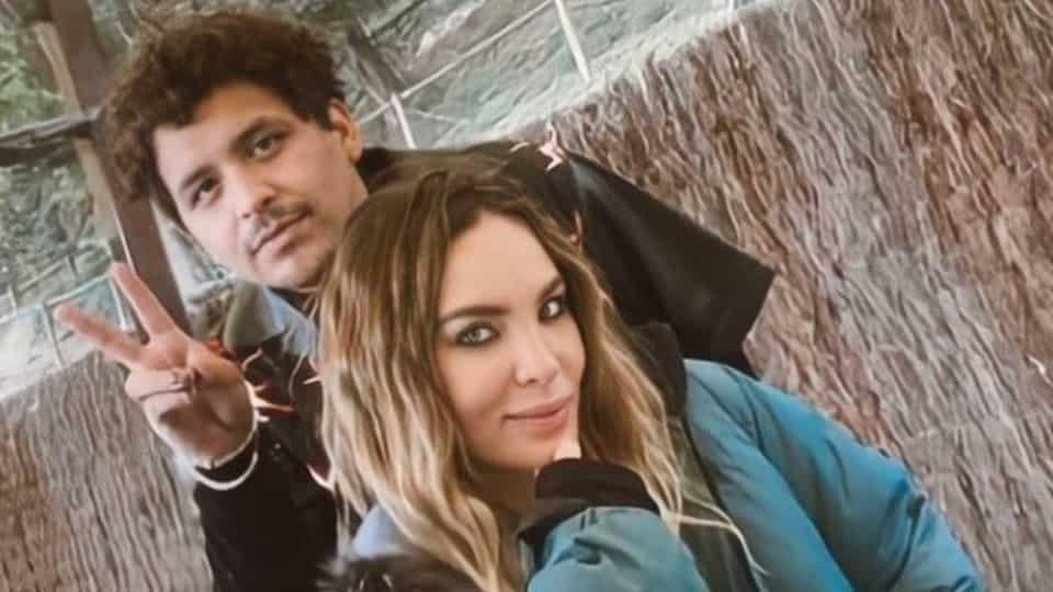 Belinda y Christian Nodal siguen juntos y con planes de boda Belinda y Christian Nodal siguen juntos y con planes de boda