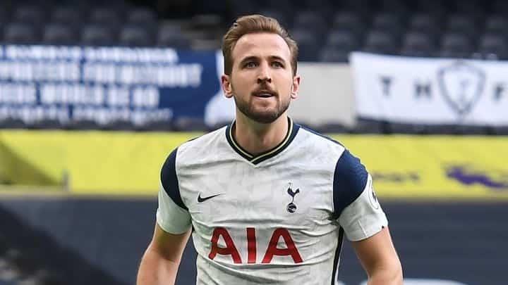 Serán 150 millones por Kane o no sale del Tottenham Serán 150 millones por Kane o no sale del Tottenham