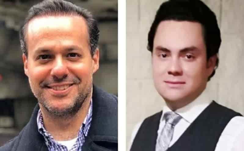José Joel arremete contra Manuel José José Joel arremete contra Manuel José