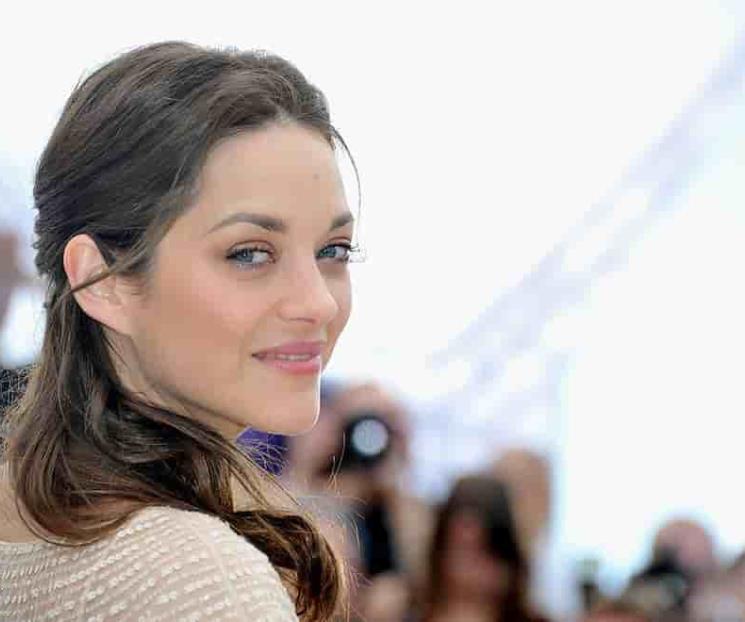 Premiará San Sebastián a Cotillard