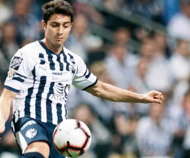 Stefan, de Rayados, convocado con Colombia
