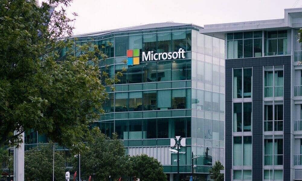 Microsoft lanza Windows Server 2022 casi sin hacer ruido Microsoft lanza Windows Server 2022 casi sin hacer ruido