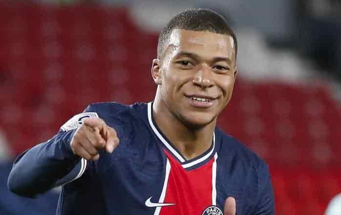 Hace Real Madrid primera oferta formal por Mbappé