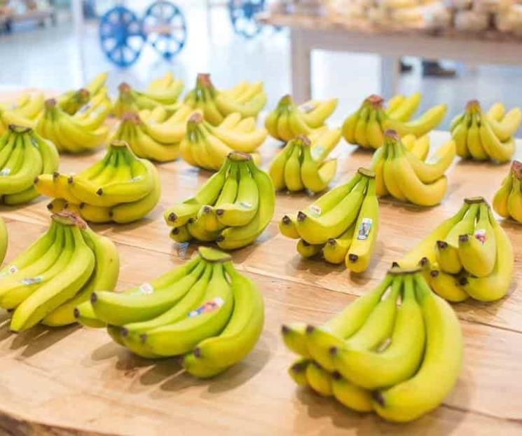 Conoce los beneficios de consumir potasio en los alimentos