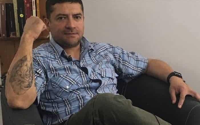 Detienen y liberan a reportero en Tijuana