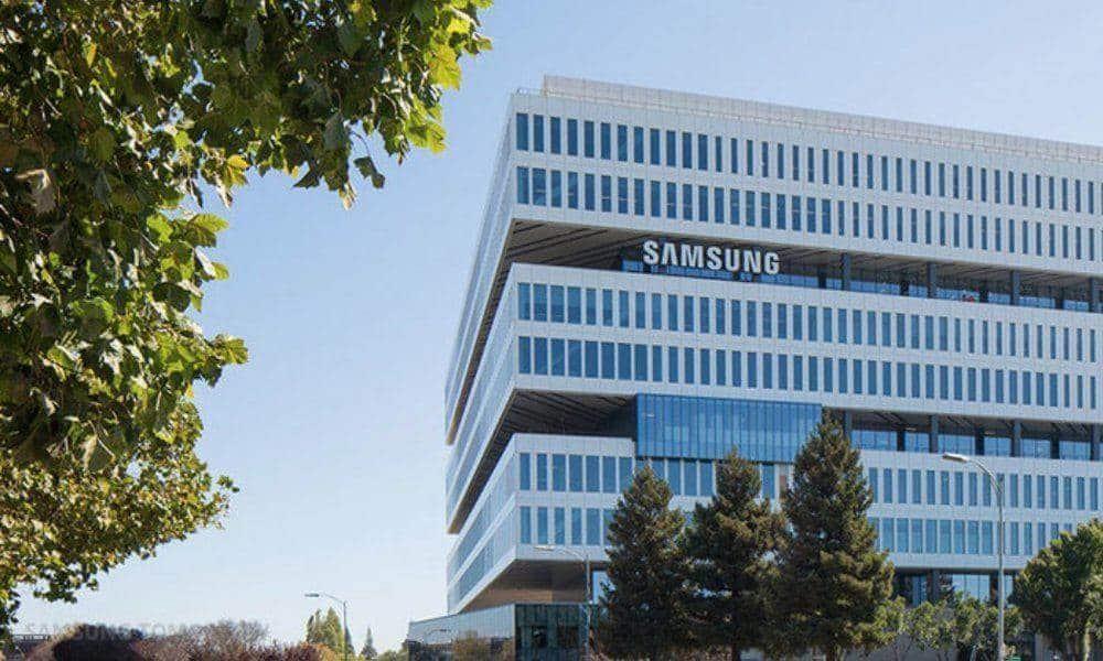 Samsung invertirá 206.000 millones en áreas estratégicas Samsung invertirá 206.000 millones en áreas estratégicas