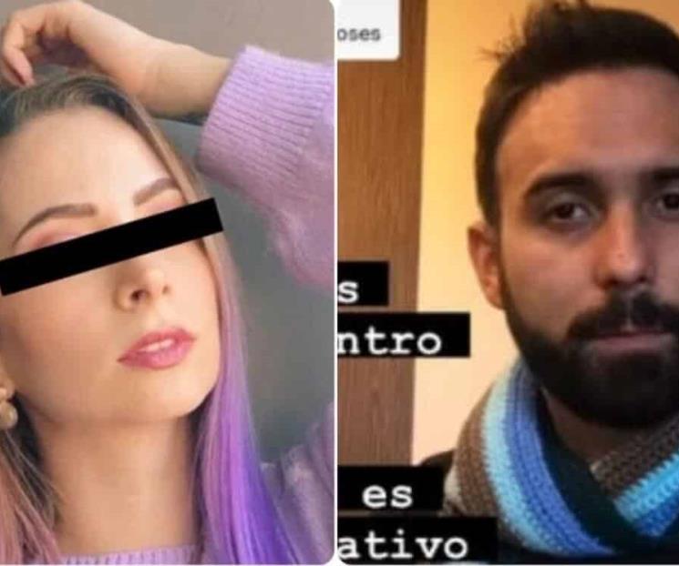 YosStop teje en la cárcel, le hace una bufanda a su novio YosStop teje en la cárcel, le hace una bufanda a su novio