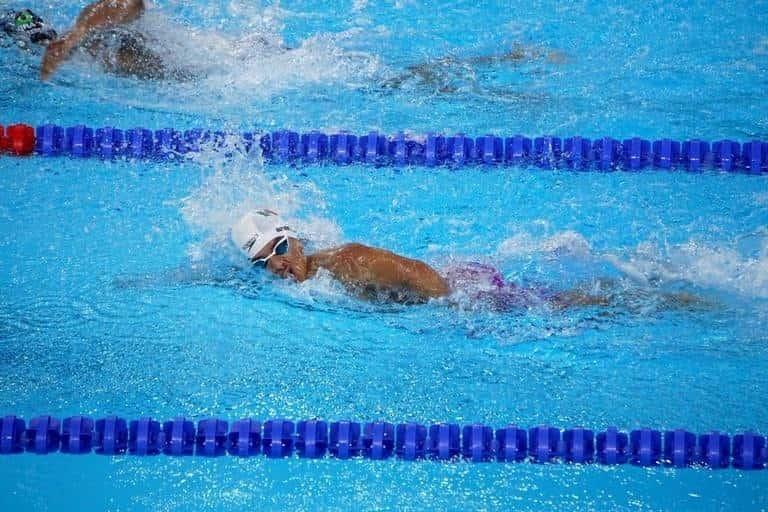 Gutiérrez, sin medalla Gutiérrez, sin medalla