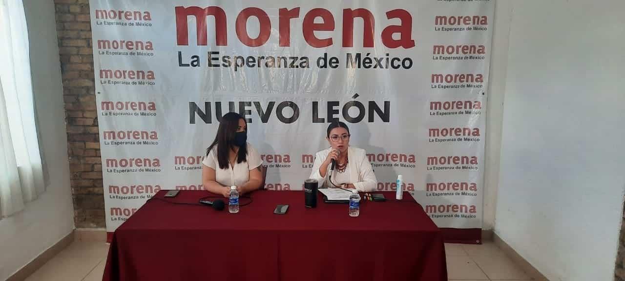 Exigirá Morena paridad en próximas comisiones legislativas Exigirá Morena paridad en próximas comisiones legislativas