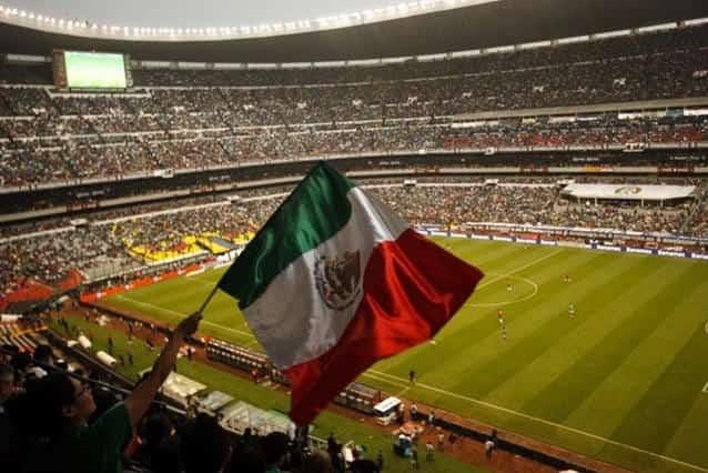 Sancionan al Tri sólo con un juego Sancionan al Tri sólo con un juego