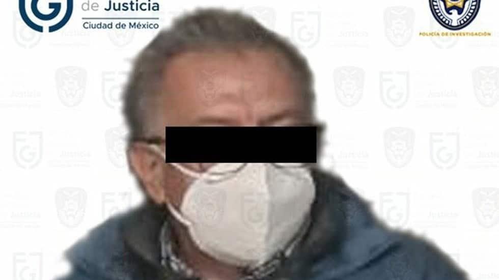 Deja juez en prisión a Huerta Deja juez en prisión a Huerta