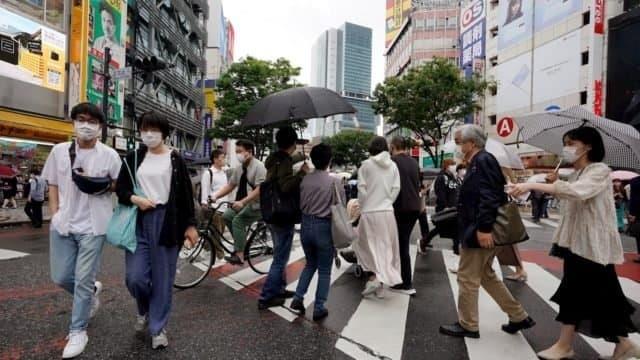 Amplía Japón restricciones por Covid-19