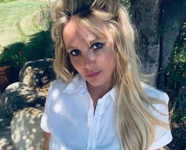 Acusan a Britney Spears de maltrato animal Acusan a Britney Spears de maltrato animal