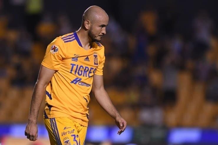 Marca Tigres gol en todos sus juegos