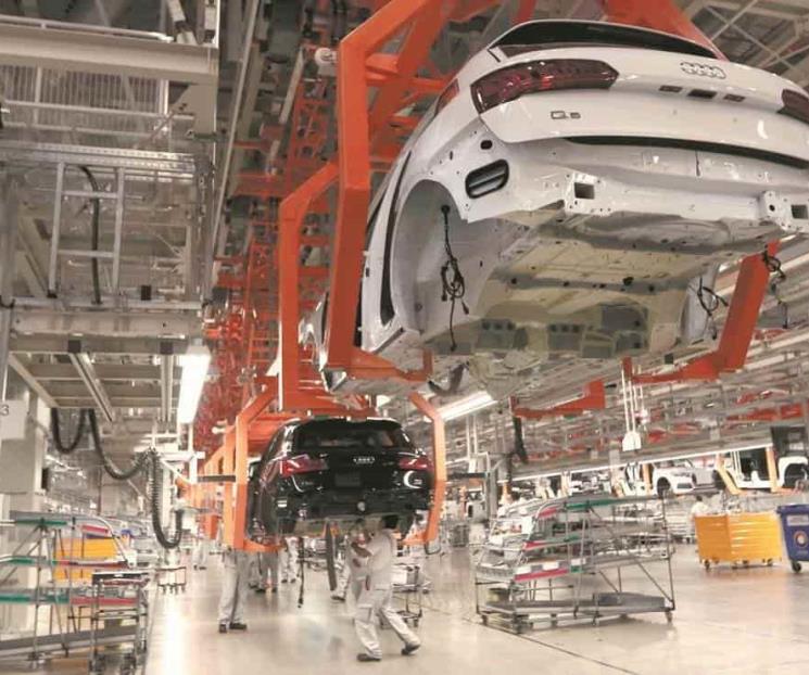 Escasez de chips, hasta mediados de 2022: IHS
