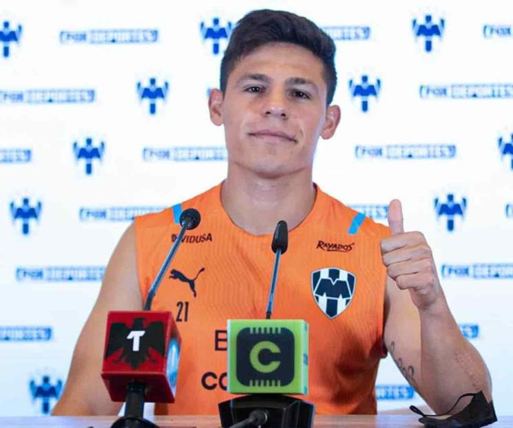 Rayados, sin excusas