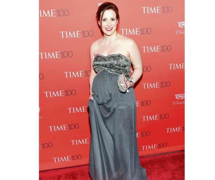 Dylan Farrow viaja en el tiempo con novela debut